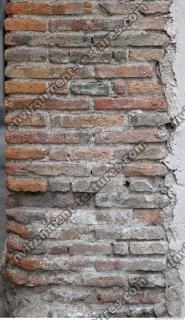 wall brick dirty 0002